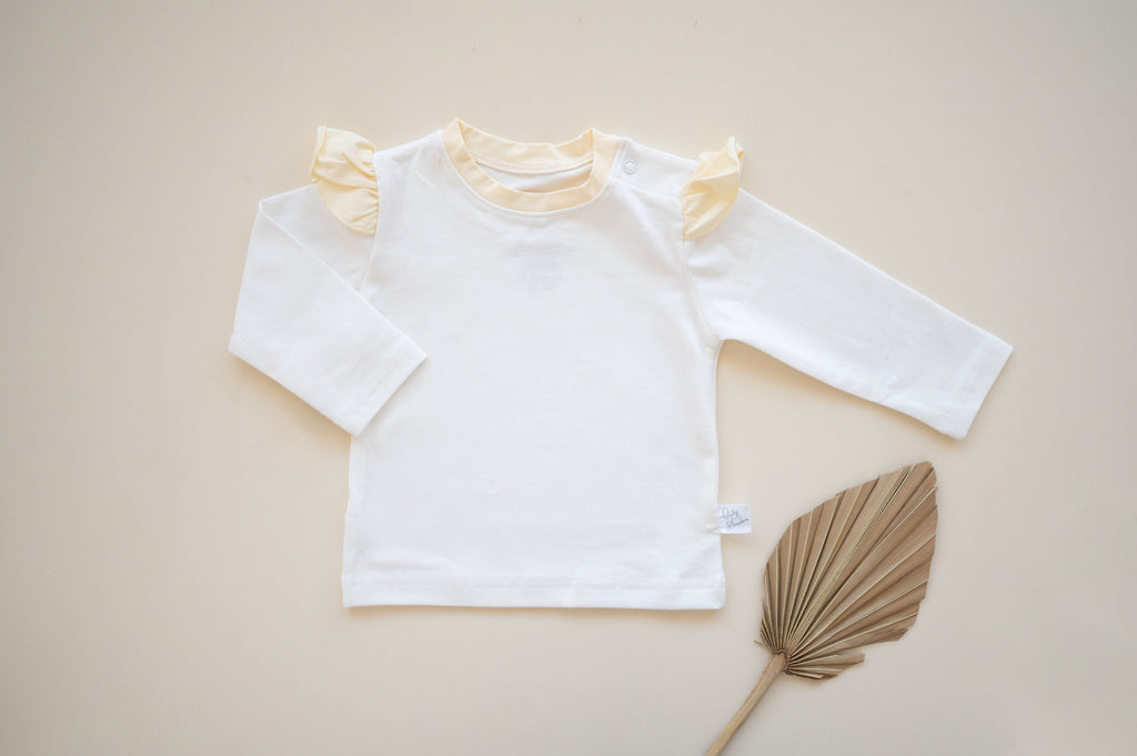 'Must Love Dogs' Overall Flutter Set