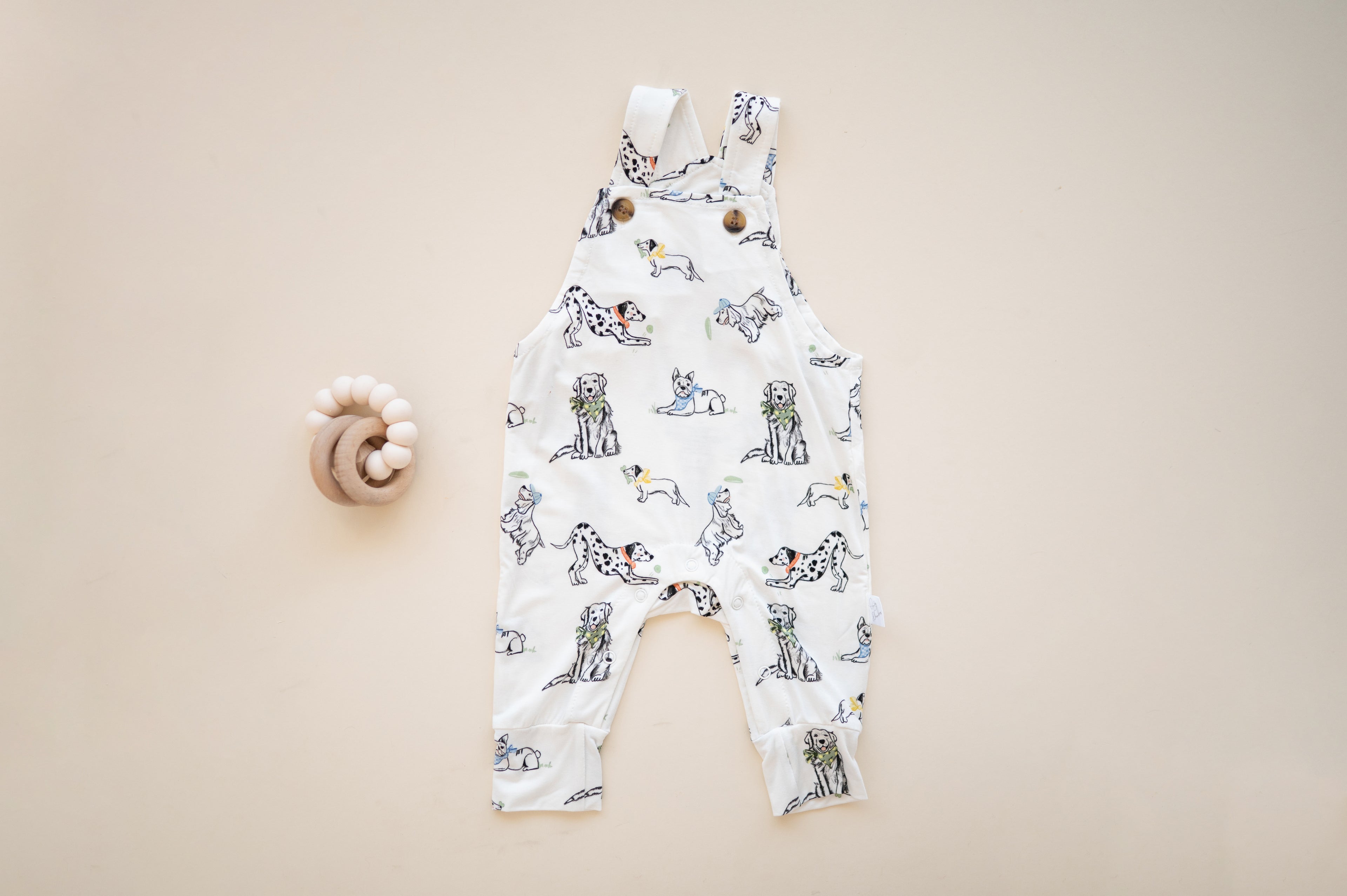 ‘Must Love Dogs’ Overall